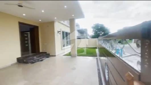 1 Kanal Newly Built Luxury Designer House For Sale
