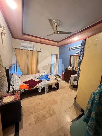 8 Marla Upper Portion For Rent Johar Town Phase 2