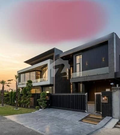 DHA Phase 2 2 kanal Luxurious Designer House