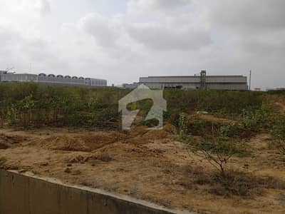 Industrial Plot For Sale in Eastern Industrial Zone Industrial Plot For Sale in Eastern Industrial Zone