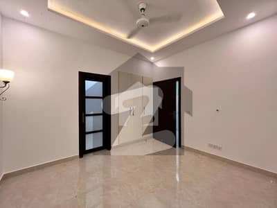 A Palatial Residence For Prime Location Sale In Bahria Town - Ali Block Karachi