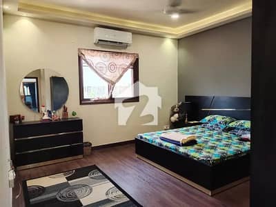 A Spacious 300 Square Yards House In Gulshan-E-Iqbal - Block 4 A Spacious 300 Square Yards House In Gulshan-E-Iqbal - Block 4