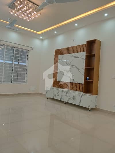 E 11 10 Marla House For Sale Double Story Available 5 Bedroom Drawing Dinning 2-TvL 2-Kitchen Servant Room