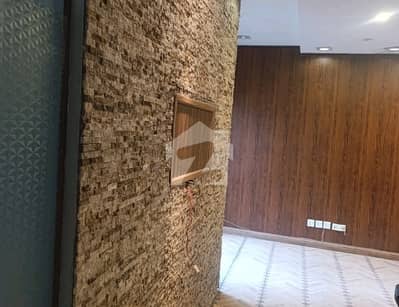 A Prime Location 13 Marla Office Has Landed On Market In Allama Iqbal Town - Kashmir Block Of Lahore
