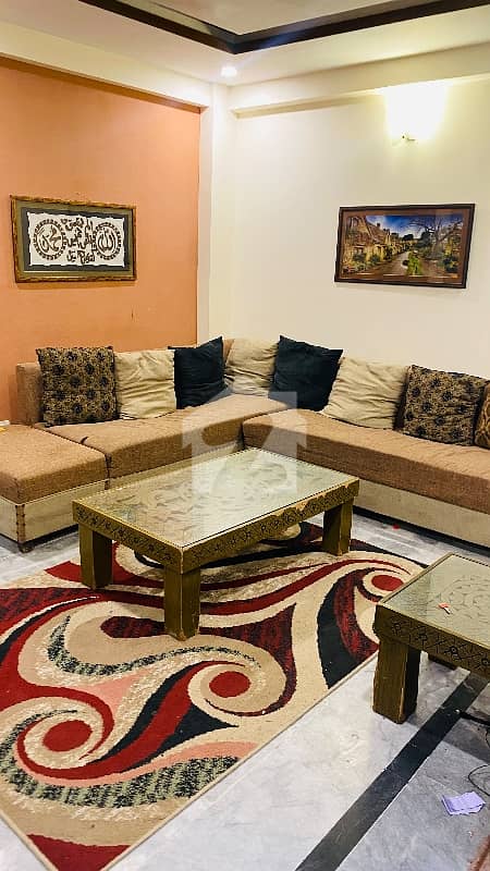1 Bed Fully Furnished Apartment Available For Rent 1 Bed Fully Furnished Apartment Available For Rent