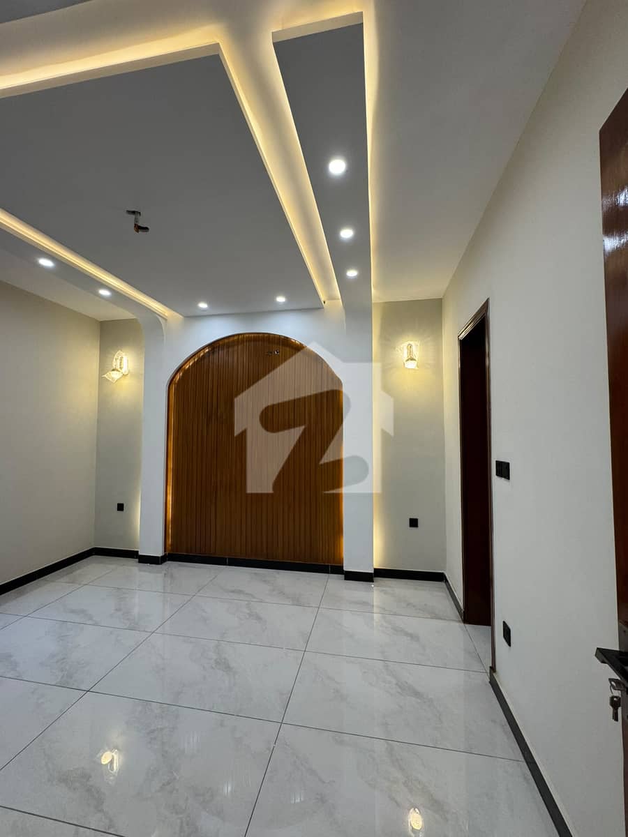 Centrally Located Prime Location House For sale In Buch Villas Phase 2 ...
