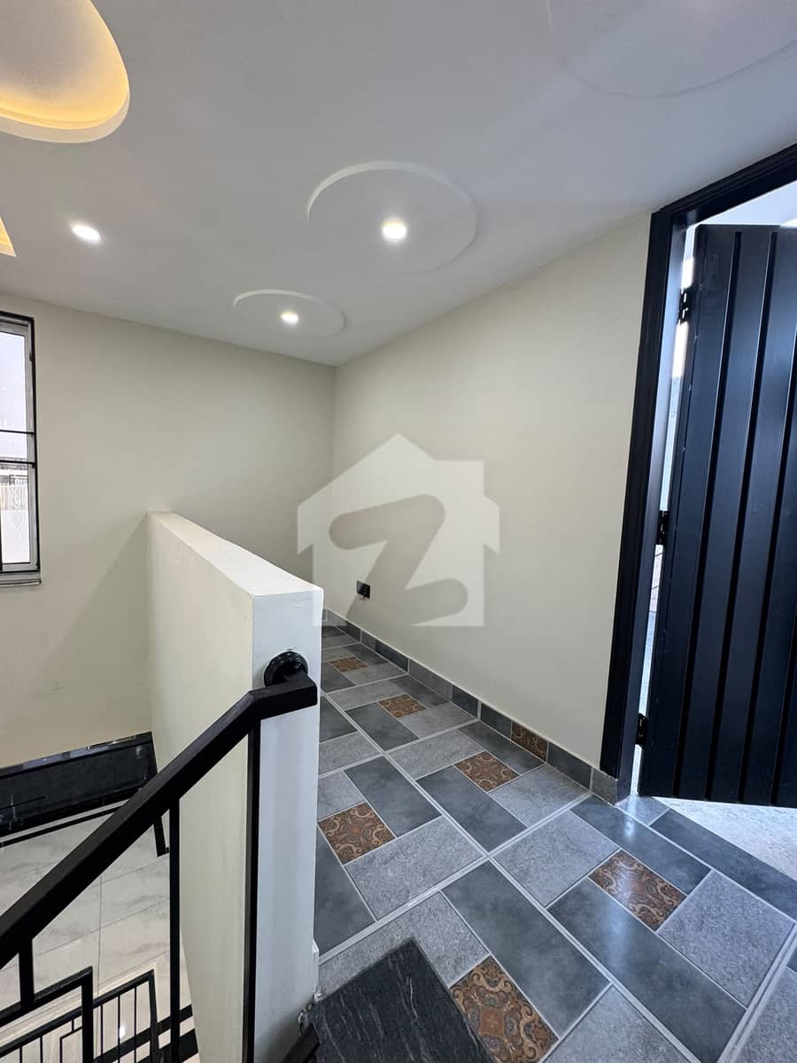 Centrally Located Prime Location House For sale In Buch Villas Phase 2 ...