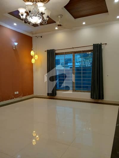 E 11 For Commercial /Residence Use Kanal Beautiful House Triple Story 10 Bedroom Available At Prime Location