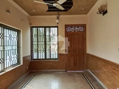 G-11/3 House For Rent