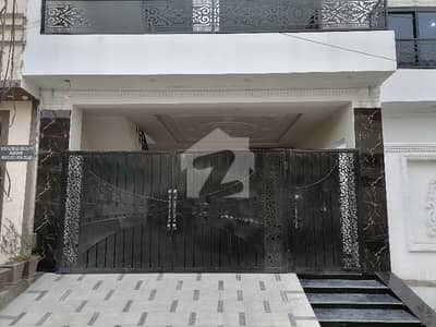 Buying A Prime Location House In Awan Town?