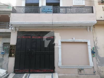 Prime Location 5 Marla House In Central Awan Town For Sale