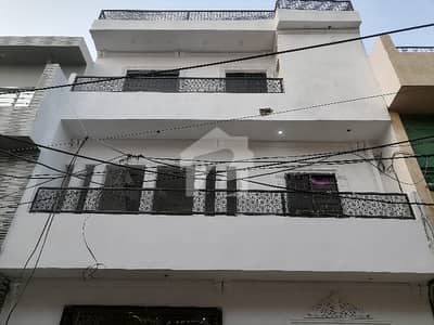 Prime Location 5 Marla House For sale In Rs. 25000000 Only