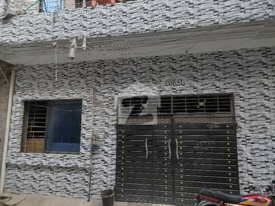 پیکو روڈ لاہور میں 4 کمروں کا 5 مرلہ مکان 2.15 کروڑ میں برائے فروخت۔
