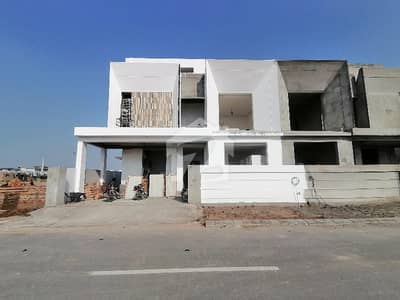 Your Dream Brand New 5 Marla House Is Available In ATC Villas
