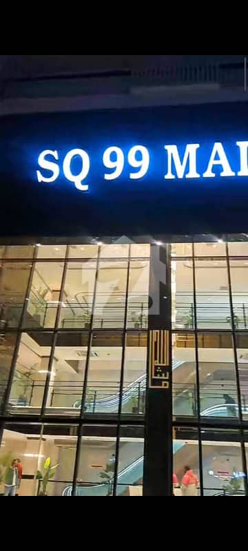 Luxury 2-Bed Fully Furnished Apartment For Rent In Bahria Town Lahore Eiffel Tower View
