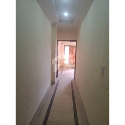 2 Bed Non Furnished Flat For Rent Good Location Near G. T Road