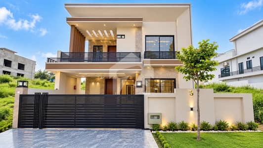 10 Marla Designer House For Sale In Dha 2 10 Marla Designer House For Sale In Dha 2