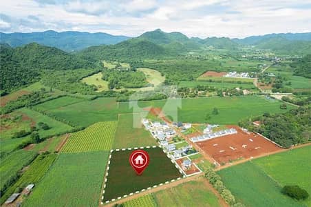 5 MARLA PLOT AVAILABLE FOR SALE