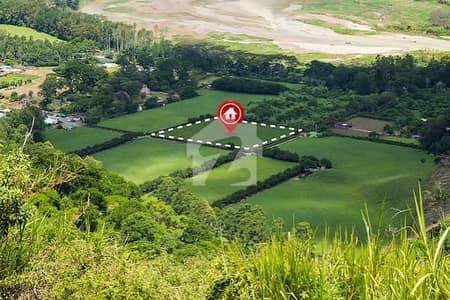 5 MARLA PLOT AVAILABLE FOR SALE F-2568