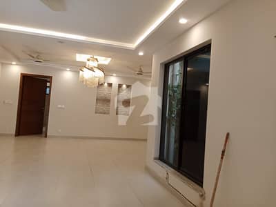 G-10 Ground Floor Portion For Rent Prime Location