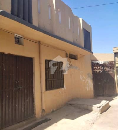 Buy 4 Marla House At Highly Affordable Price