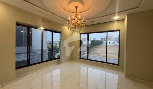 Buy A Centrally Located Prime Location 500 Square Yards House In Bahria Hills