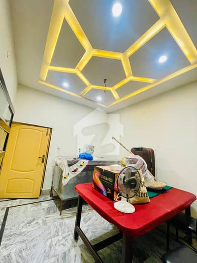 Corner House Of 7 Marla Is Available For Sale In Shah Rukn-E-Alam Colony - Block B, Multan Corner House Of 7 Marla Is Available For Sale In Shah Rukn-E-Alam Colony - Block B, Multan