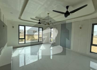 Get Your Dream Prime Location House In Bahria Hills Karachi