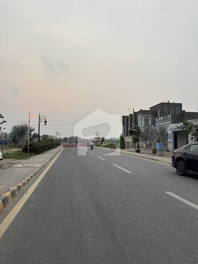 گلشن۔اے۔حبیب ڈیفینس روڈ,لاہور میں 5 مرلہ رہائشی پلاٹ 57.0 لاکھ میں برائے فروخت۔