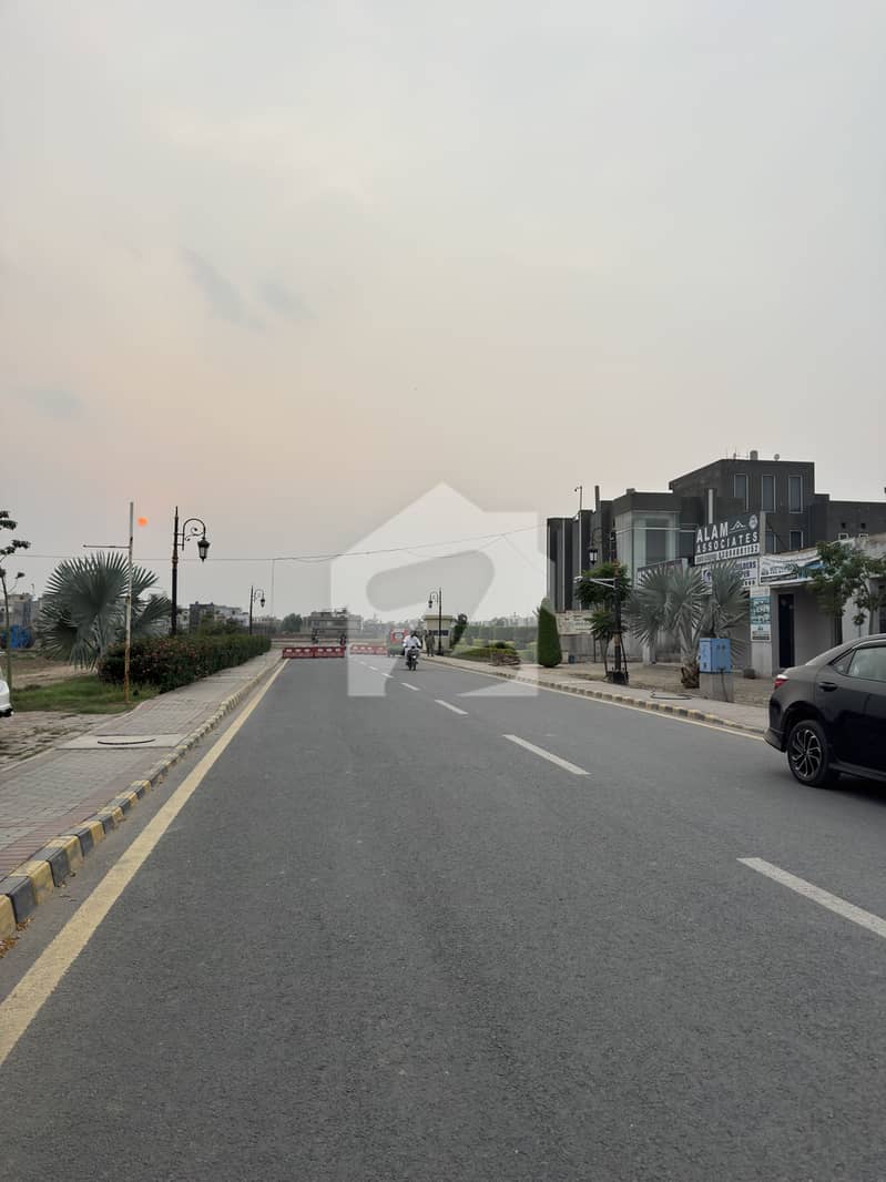 گلشن۔اے۔حبیب ڈیفینس روڈ,لاہور میں 5 مرلہ رہائشی پلاٹ 57.0 لاکھ میں برائے فروخت۔ گلشن۔اے۔حبیب ڈیفینس روڈ,لاہور میں 5 مرلہ رہائشی پلاٹ 57.0 لاکھ میں برائے فروخت۔