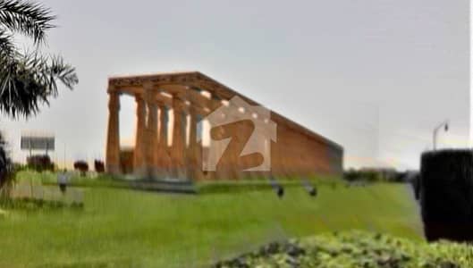 Prime Location House For sale In Bahria Town - Precinct 4 Karachi Prime Location House For sale In Bahria Town - Precinct 4 Karachi
