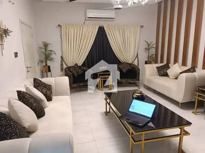 Gulshan-E-Iqbal - Block 1 House Sized 240 Square Yards For Sale