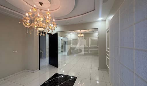 To sale You Can Find Spacious Prime Location House In Bahria Hills