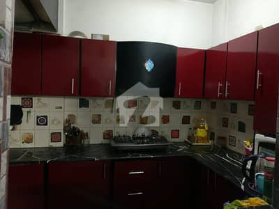Ground Floor 1,200 Sq. Ft. Flat for Sale in Saima Project, 3 Bed Drawing Lounge