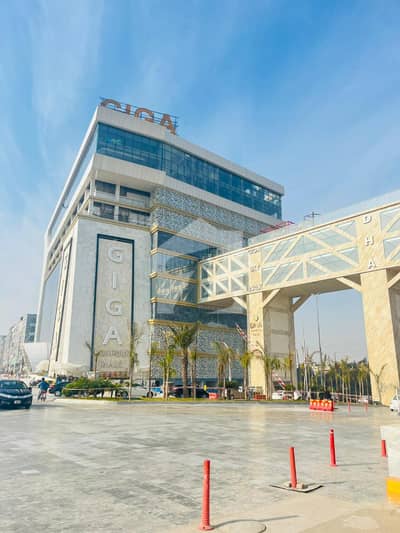 Prime Location Shop For sale Boutique Mall