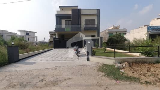 Brand New House Foe Sale In I-14/2