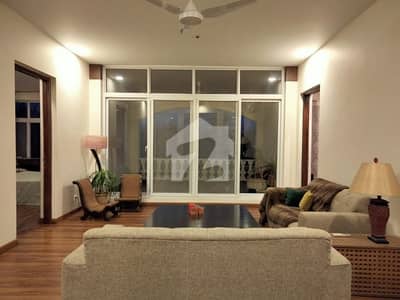 FOR RENT Luxury Furnished 2-Bedrooms Upper Portion F_8/4