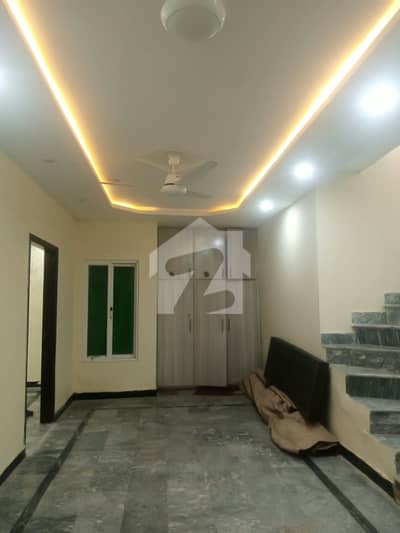 Lower Ground Portion For Rent