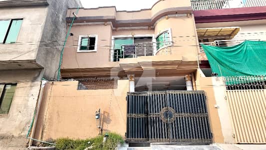 5 Marla House For Sale Judicial Phase 2, Block B 5 Marla House For Sale Judicial Phase 2, Block B