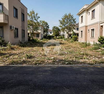 5 Marla Plot Available In C Block