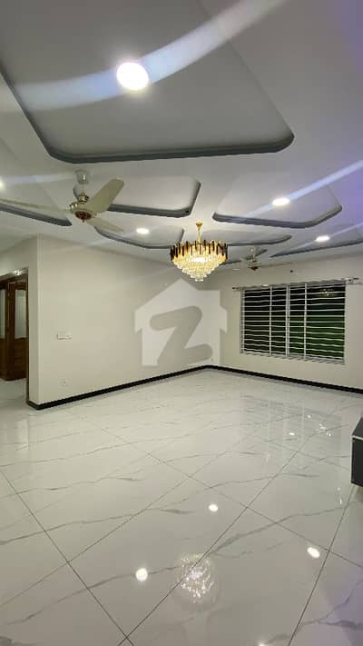 1 Kanal Brand New modren house For sale in pwd Block B