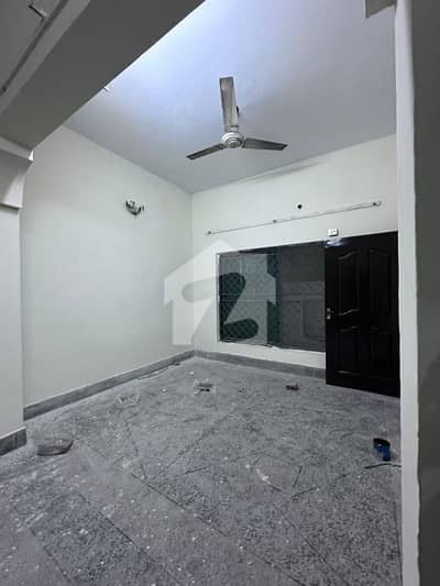 5 Marla Singl Story house for rent in Abbas Block