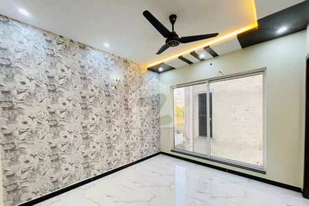 Ideal 5 Marla House has landed on market in DHA 9 Town, Lahore Ideal 5 Marla House has landed on market in DHA 9 Town, Lahore