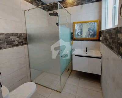 5 Marla Spacious House Available In DHA 9 Town For sale 5 Marla Spacious House Available In DHA 9 Town For sale