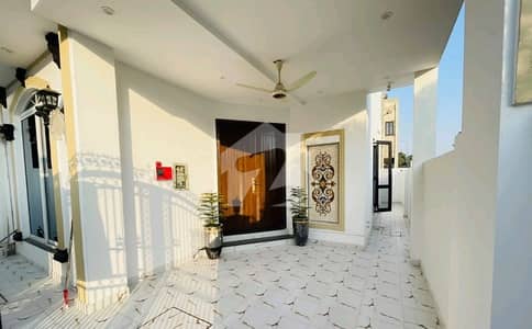 DHA 9 Town House Sized 5 Marla For sale DHA 9 Town House Sized 5 Marla For sale