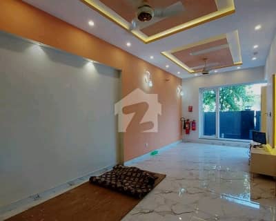 House For Sale Is Readily Available In Prime Location Of DHA 9 Town House For Sale Is Readily Available In Prime Location Of DHA 9 Town