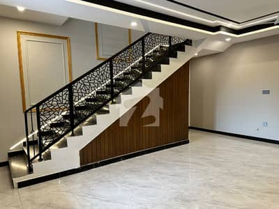 8 Marla House G-15/2 Sector Islamabad