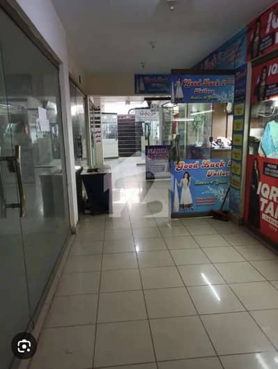 Shop Basement For Rent In G11 Markaz