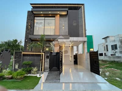 Prominent 5 Marla Brand New Double Storey House For Sale In Block C DHA 9 Town. Prominent 5 Marla Brand New Double Storey House For Sale In Block C DHA 9 Town.