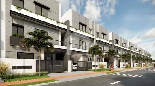 Prime Investment Plot For Sale In Sector W1 | DHA Multan